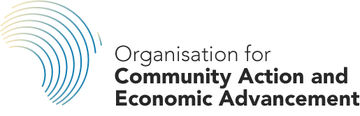 OCAEA - Organisation for Community Actions and Economic Advancement